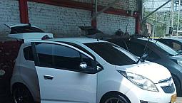 Vendo Spark Gti