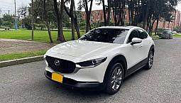 Mazda Cx30 Grand Touring 2.0