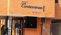 Vendo Hermoso Apartamento En Condominio Tejares Uno En Soacha