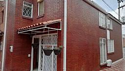 Casa Remodelada 170 Con 51 En Conjunto