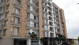 Apartamento En Venta Edif Santa Maria Reservado