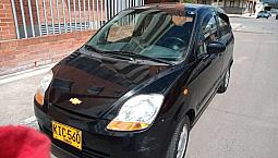 Chevrolet Spark 1.0 Negociable