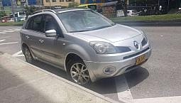 Ven-Cambio Por Vehiculo De Mi Interes, Camioneta Renault Koleos, Version Bose