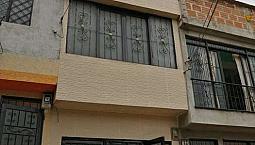 Se Vende Casa Alta En Ibagué