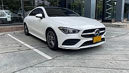 Mercedes-Benz Clase Cla 1.3 200 Coupe