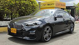 Bmw Serie 2 1.5 218I Grand Coupe Edicion M
