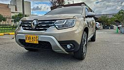 Renault Duster Renault Duster Iconic At 1.3   4X2