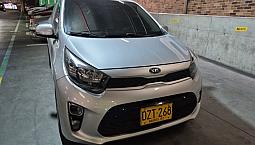 Kia Picanto 1.2 X-Line At