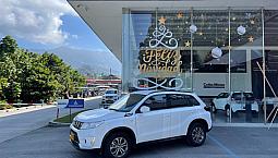 Suzuki Virara Live Mecanica