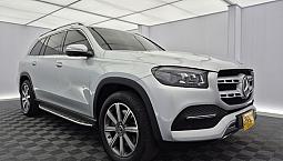 Mercedes Benz Clase Gls 450 4Matic 