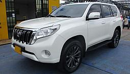 Toyota Prado Txl 4x4 3000cc At Aa