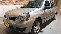 Renault Clio Campus 1.2 Mt 
