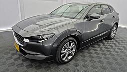 Mazda Cx-30 2.0 Grand Touring At Hibrido Ligero - Mhev