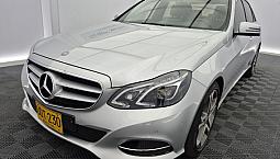 Mercedes Benz Clase E 200 Cgi 2.0