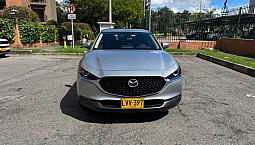 Mazda Cx-30 2.0 Grand Touring Lx At Hibrido Ligero - Mhev