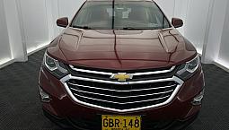 Chevrolet Equinox 1.5 Premier