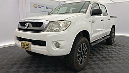 Toyota Hilux 2.5 Imv