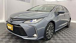 Toyota Corolla 1.8 Se-G