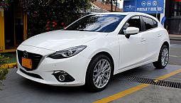 Mazda 3 2.0 Sport Grand Touring