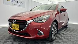 Mazda 2 1.5 Grand Touring