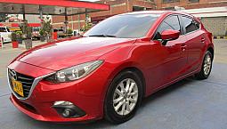 Mazda 3   2000Cc At Aa