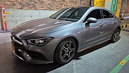 Mercedes-Benz Clase Cla 1.3 Cla180