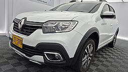Renault Stepway 1.6 Intens