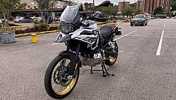 Bmw F 850 Gs  2020
