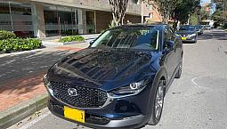 Mazda Cx-30 2.0 Grand Touring At