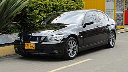 Bmw Serie 3 2.0 318I E90 Lci