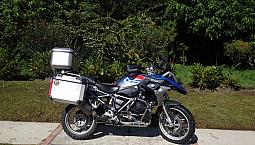 Moto Con Facelift Rally, Escribe Para Mas Info, Negociable