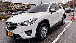 Mazda Cx-5 2.0 Touring