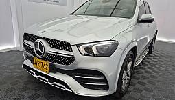 Mercedes-Benz Clase Gle 3.0 450 4Matic
