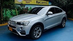 Bmw X4 2.0 Xdrive28I 4X4