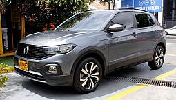 Volkswagen T-Cross 1.6 Trandline At