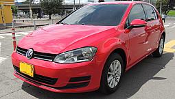 Volkswagen Golf 1.6 Trendline