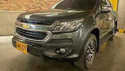 Chevrolet Colorado 2.8 High Country