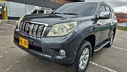 Toyota Prado 3.0 Tx