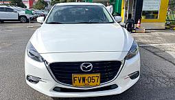 Mazda 3 2.0 Sport Grand Touring