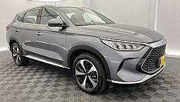 Byd Song Plus 1.5 Dm-I Gl