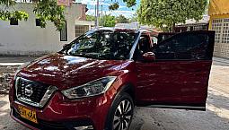 Nissan Kicks 1.6 Exclusive