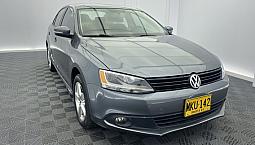 Volkwagen Nuevo Jetta Trendline 2.5