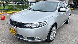 Kia Cerato Forte 1.6