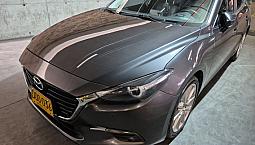 Mazda 3 2.0 Sport Grand Touring