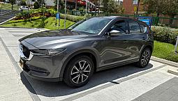 Mazda Cx-5 2.5 Grand Touring Station Wagon 4x4