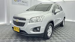 Chevrolet Tracker 1.8 Ls At