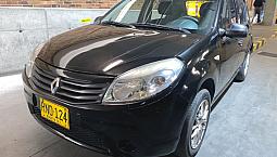 Renault Sandero 1.6 Authentique