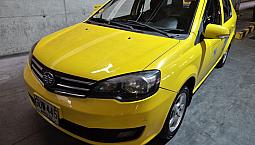 Faw V5 Ca7150Bue4 1.5