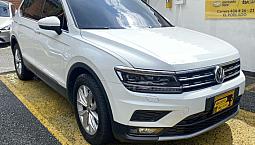 Volkswagen Tiguan 1.4 Allspace Comfortline
