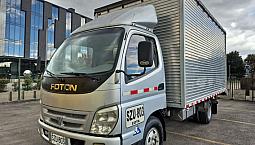 Foton Bj1043 V8Je6-D 3.4